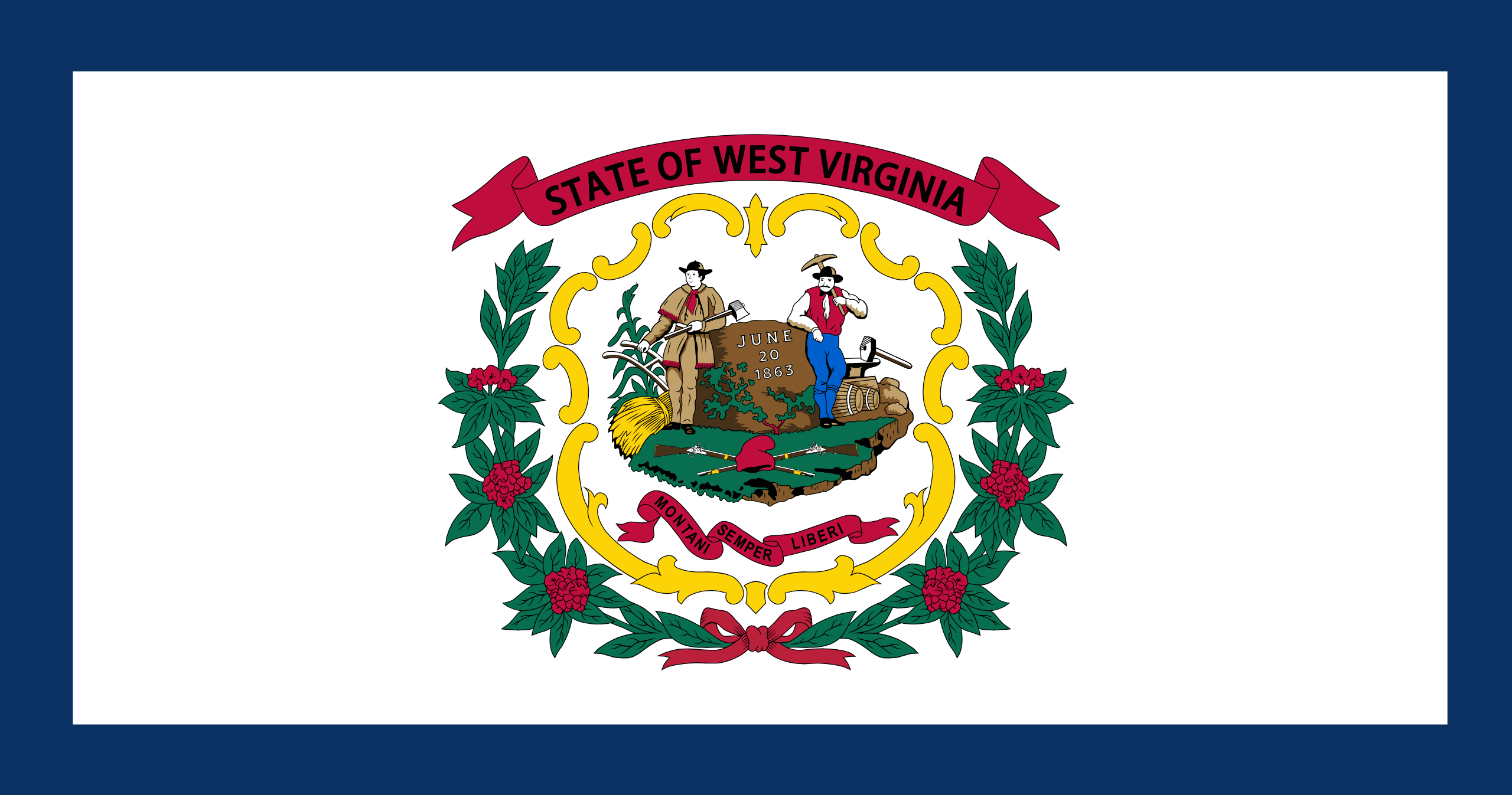 WEST VIRGINIA